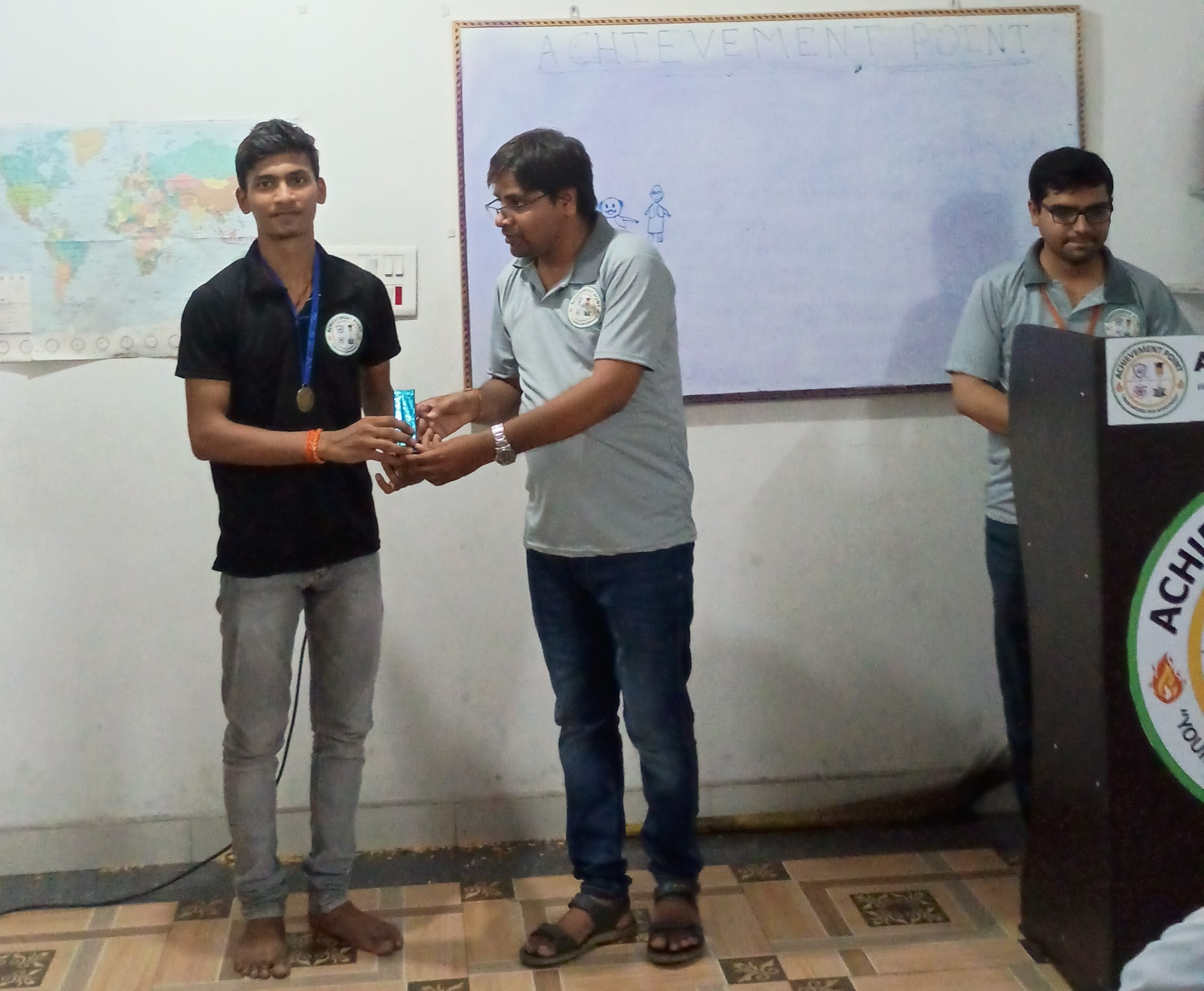 Award Ceremony